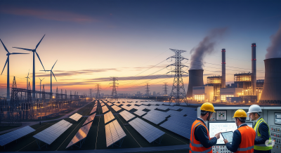 Sector Energético